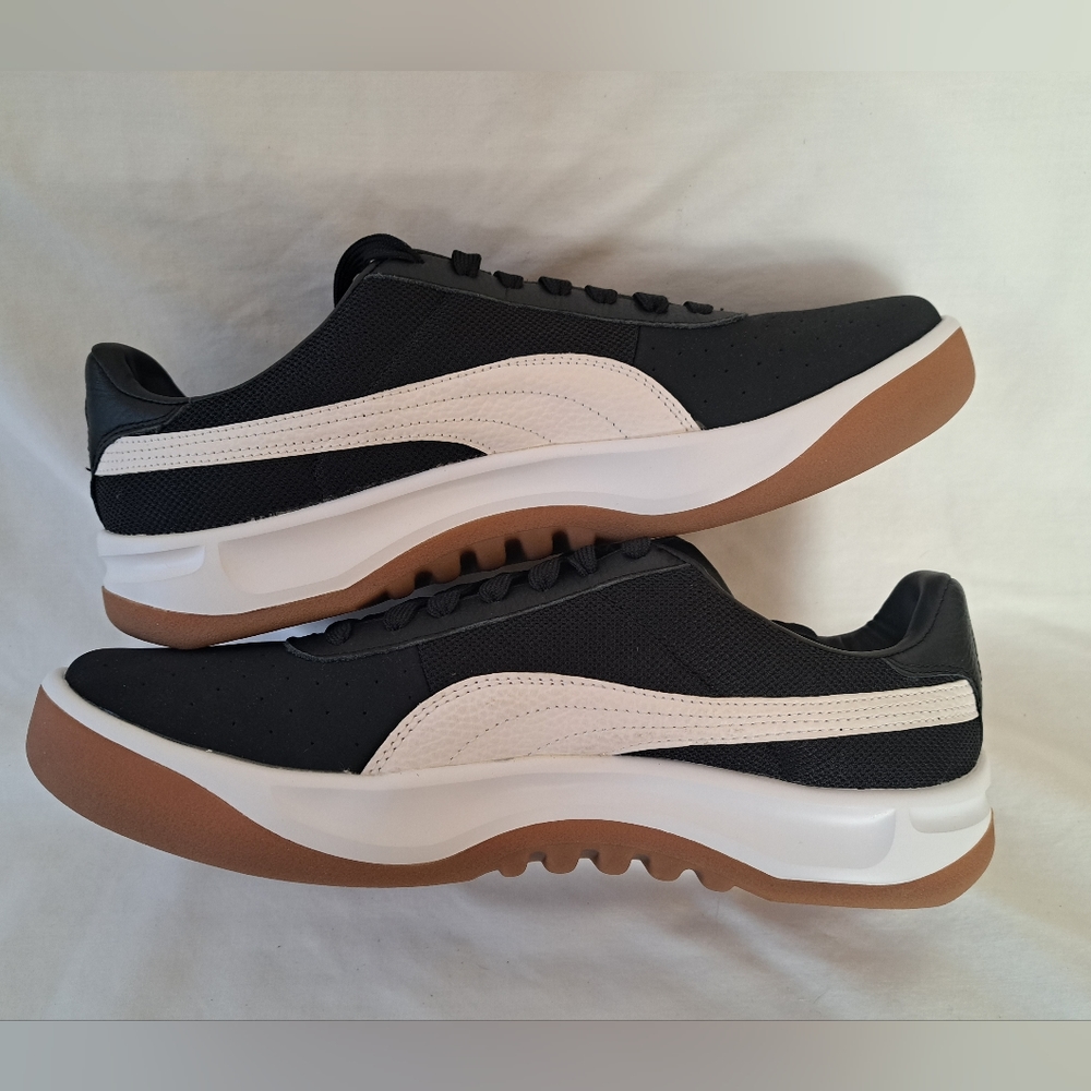 Puma California size 11
